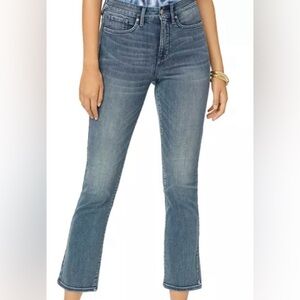 NYDJ Monet Jeans – Blue, Size 10